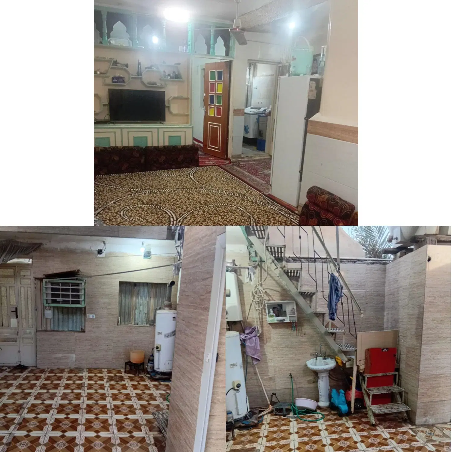 منزل ویلایی دوبلکس