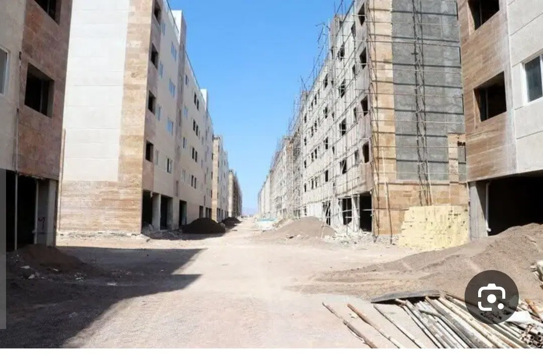 مسکن ملی سمت دانشگاه پیام نور