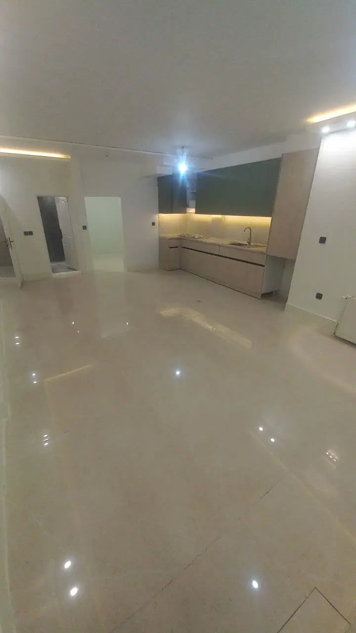 فول_نزدیک حرم_ دو خواب_ بازسازی شده