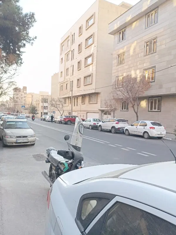 آپارتمان رهن و اجاره محلاتی