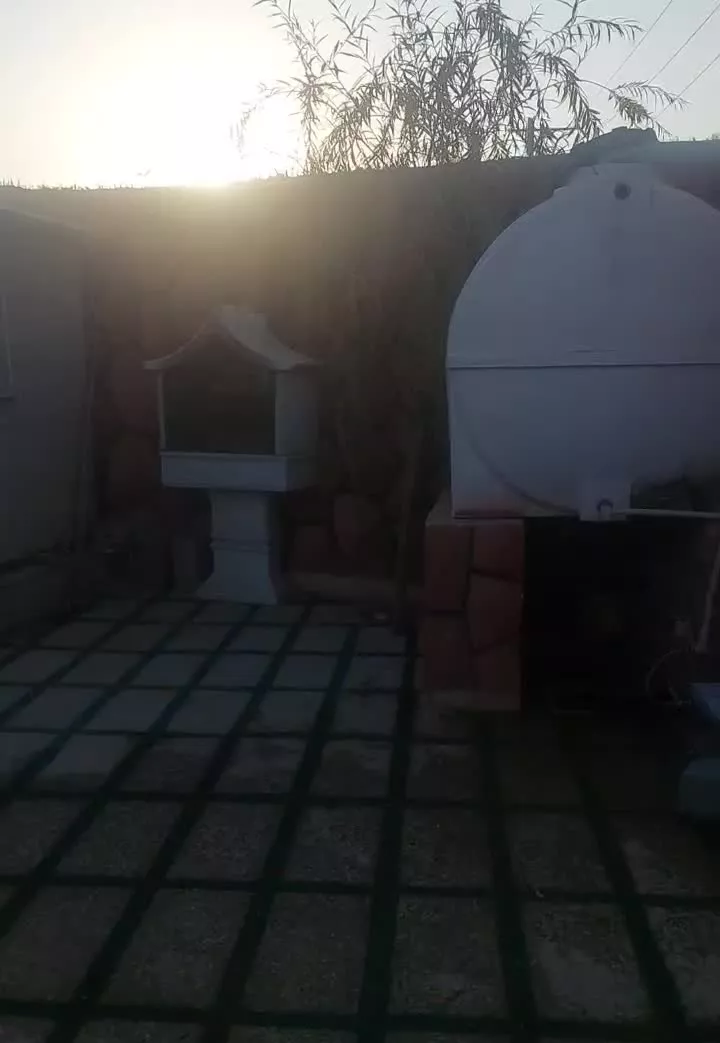 باغچه