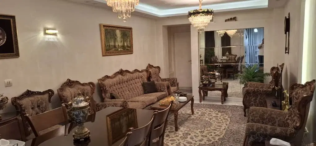 اپارتمان 65 متر دو خوابه