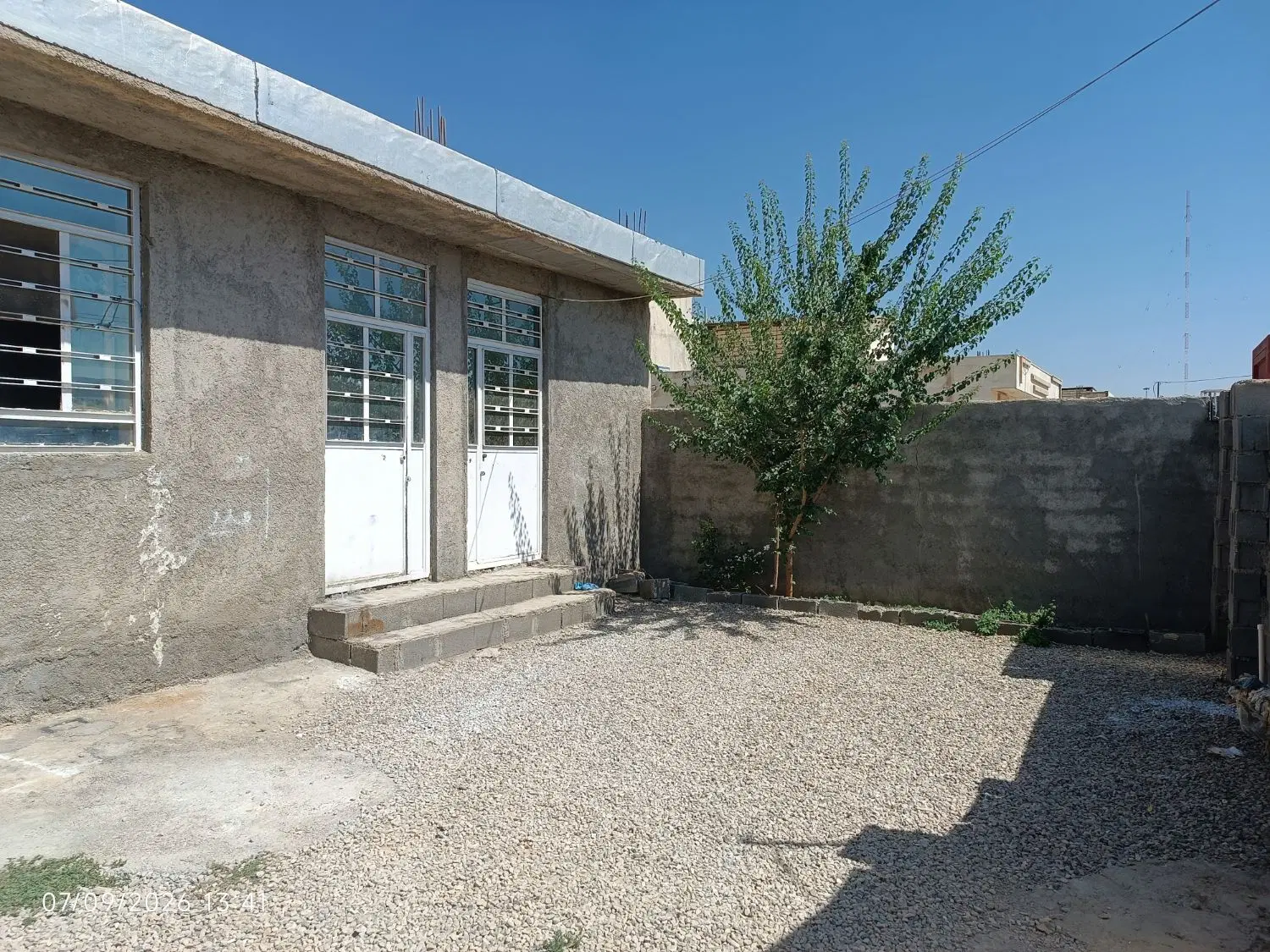منزل ویلایی