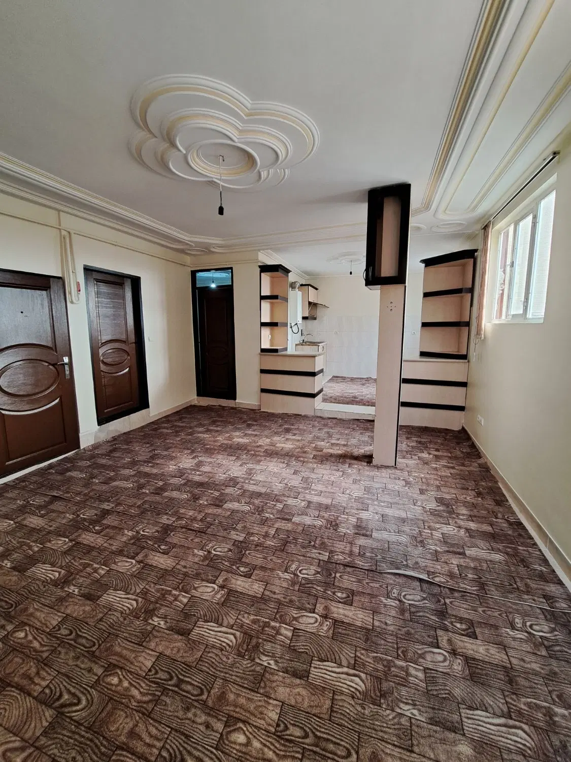 اجاره آپارتمان عباسی بهشتی