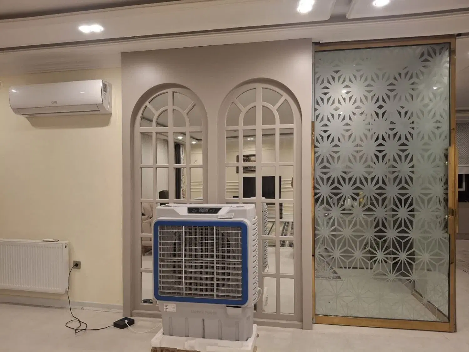 اپارتمان لوکس
