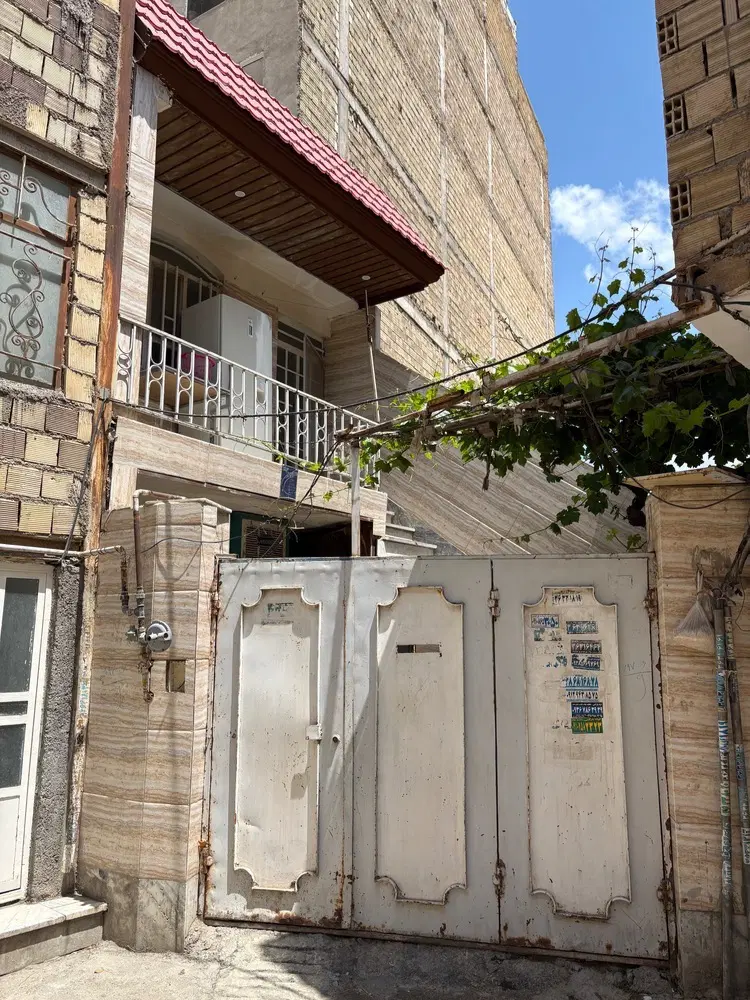 فروش خانه
