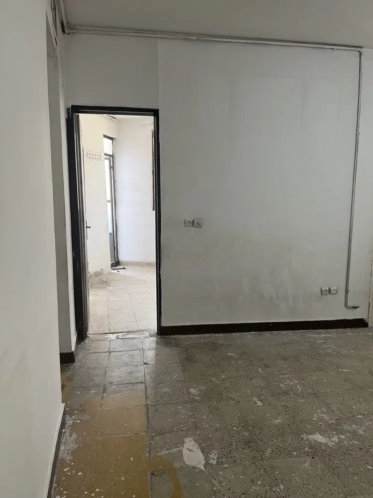 اپارتمان ۳۴ واحده