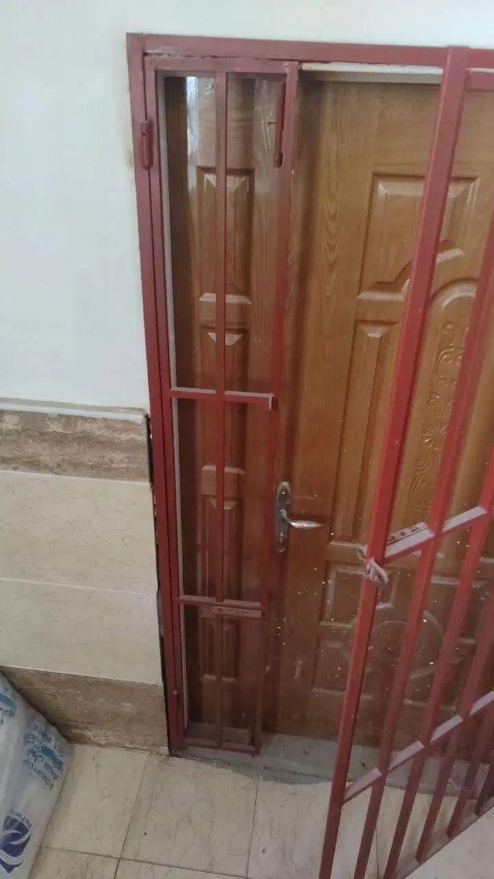 انباری پردیسان 150 متر