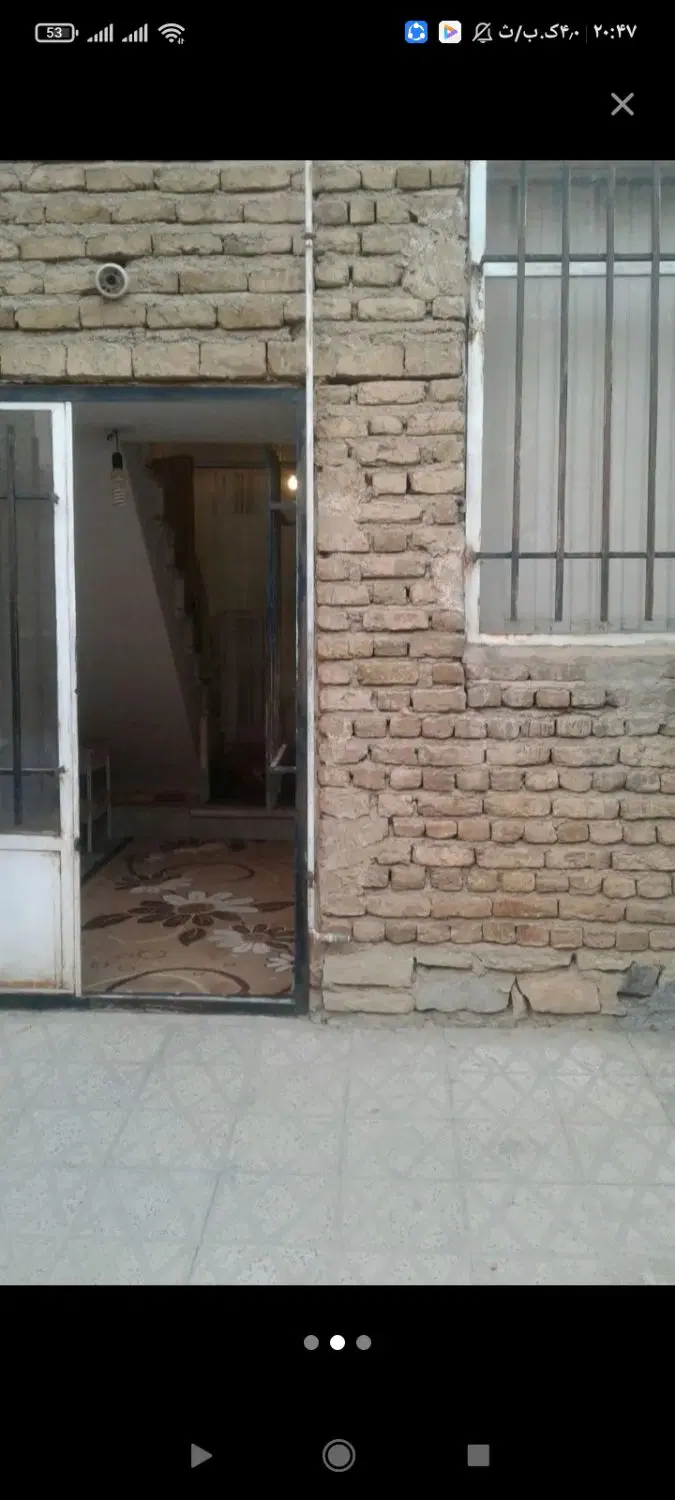 فروش خانه ی ویللای