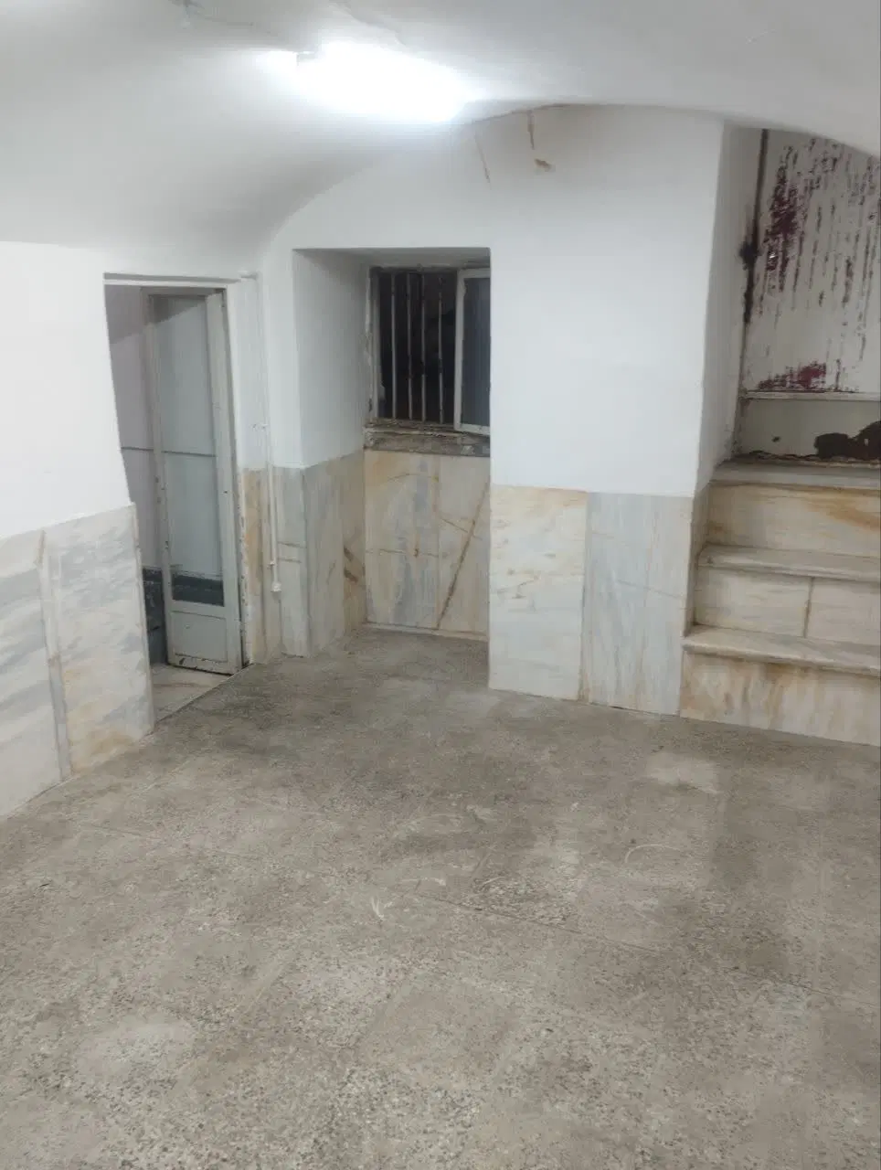 خانه ویلایی با ویوی عالی