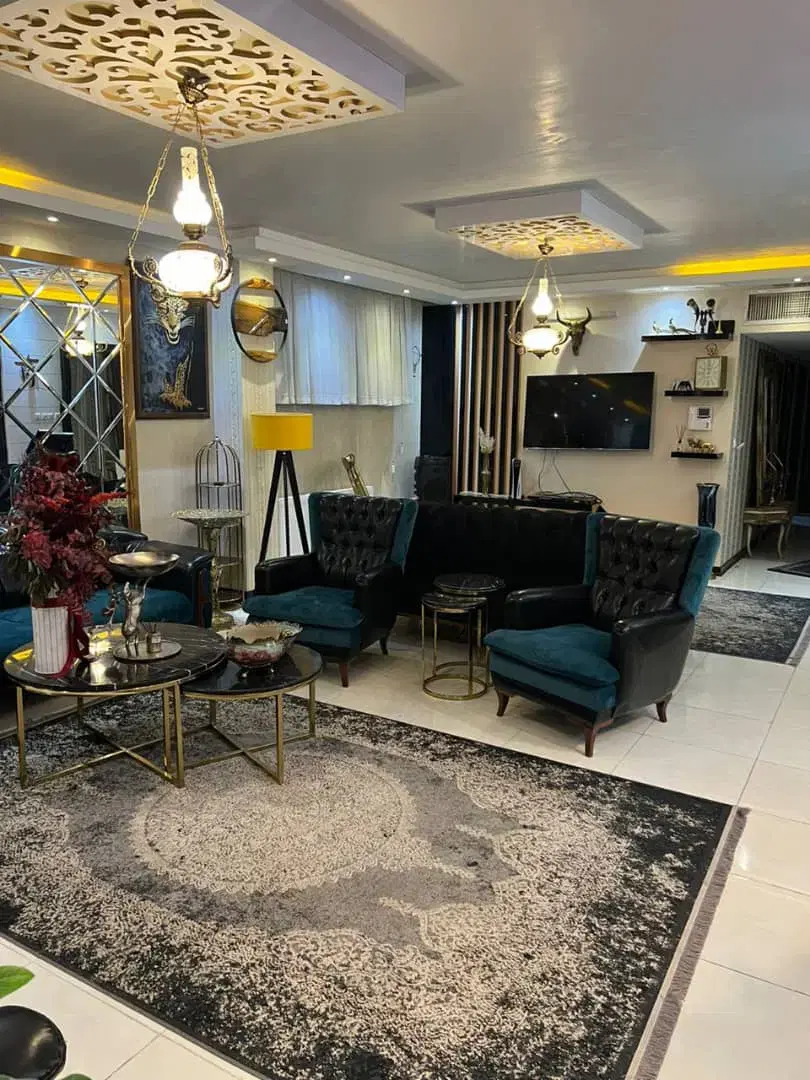 انواع واحد اجاره کوتاه مدت