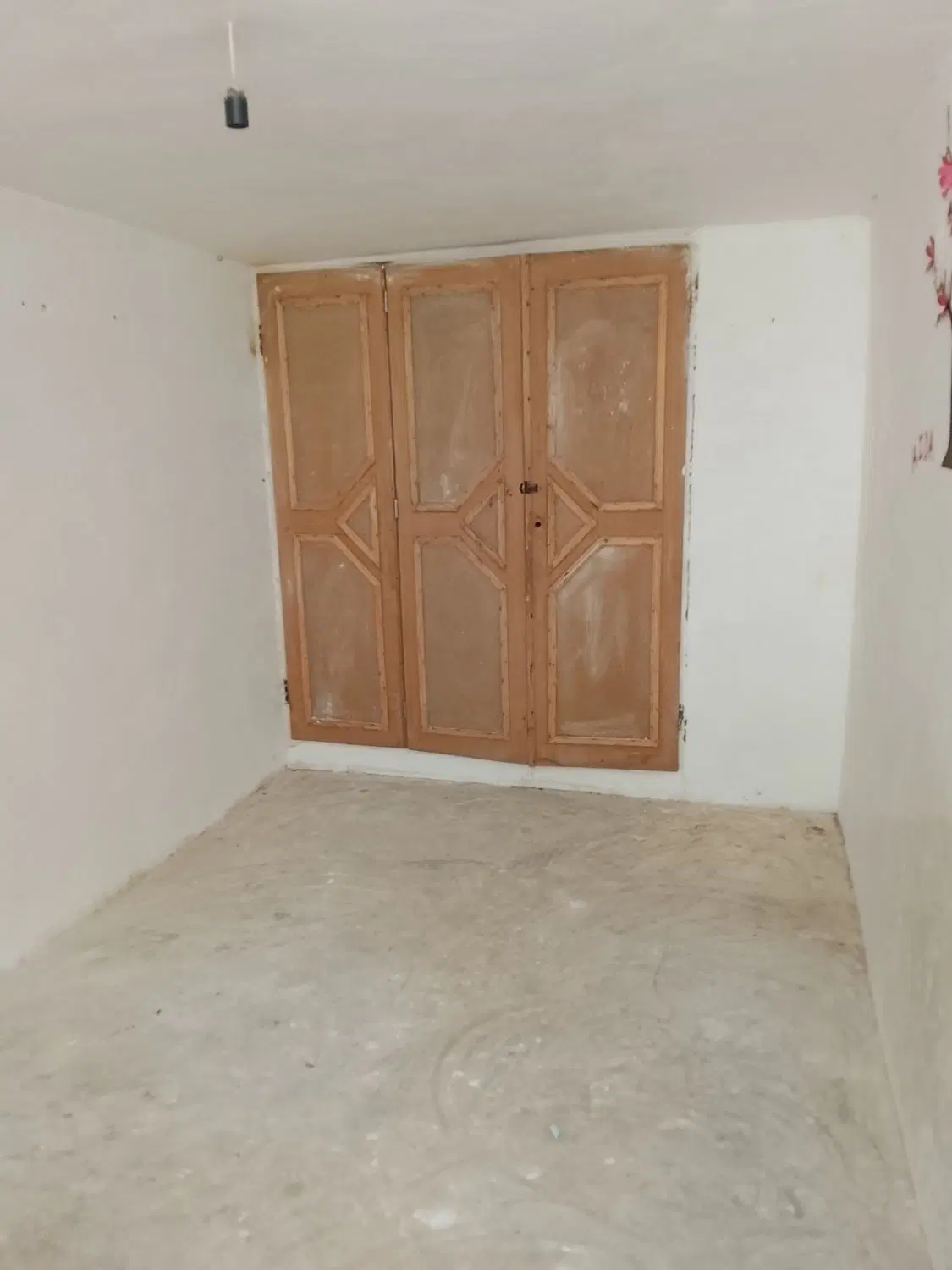اجاره خانه در محمدیه (زیر زمین).