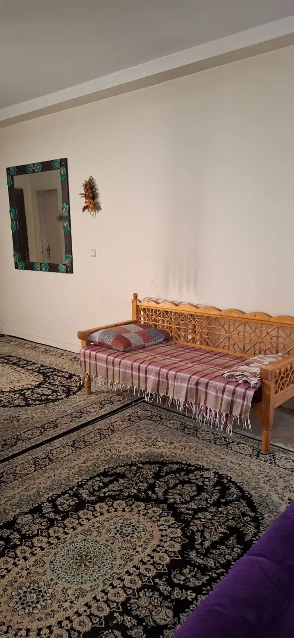 اپارتمان نقلی خوش نقشه
