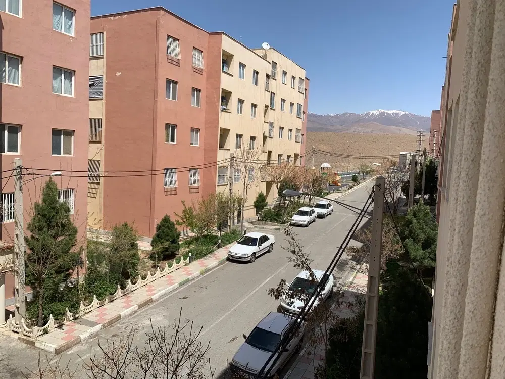 واحد در فاز 7 اجاره