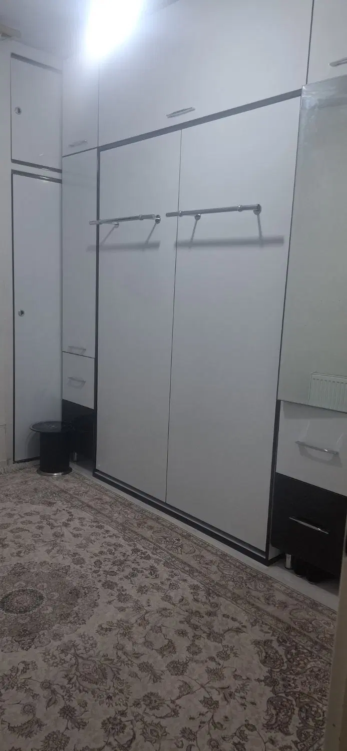 اپارتمان 73 متری دو خواب افسریه