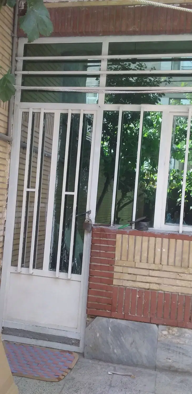 اجاره یک واحد حیاط دار در اهری
