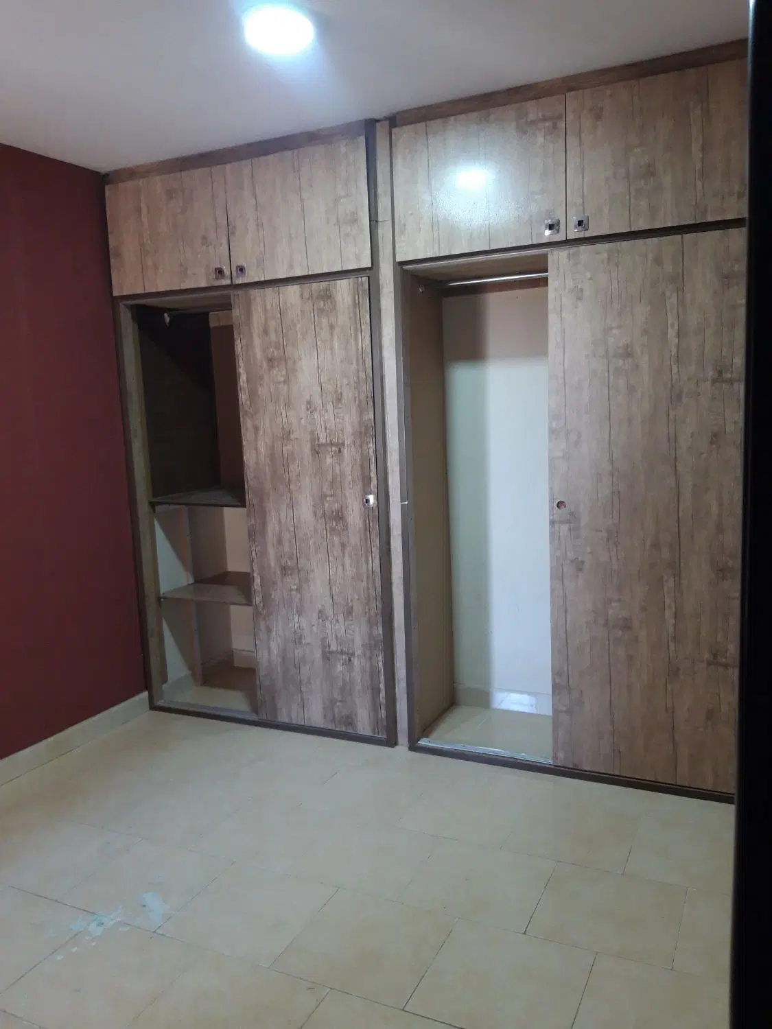 ارم واحد بزرگ وام تسویه