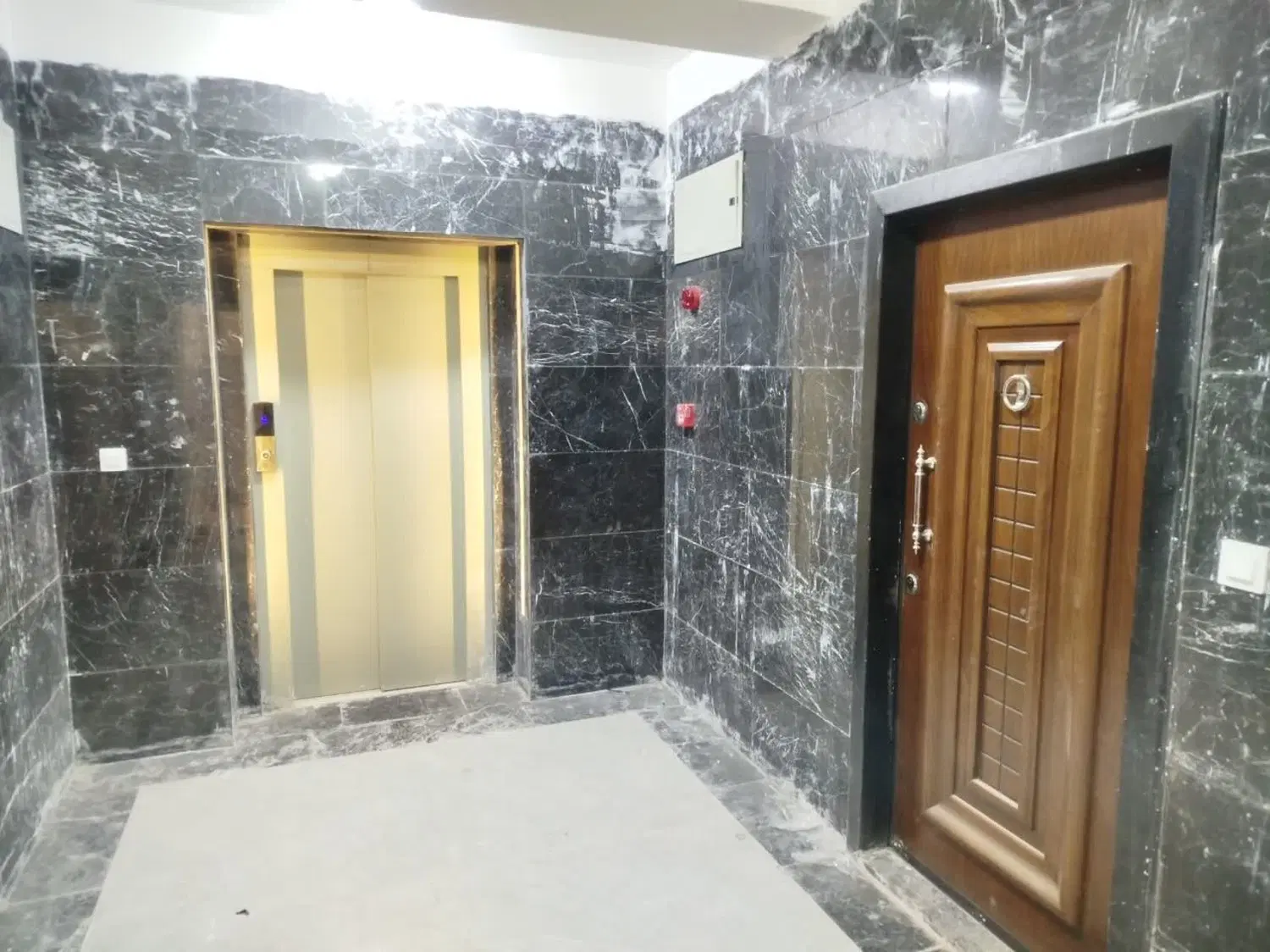 پروژه آیسان مسکن ملی