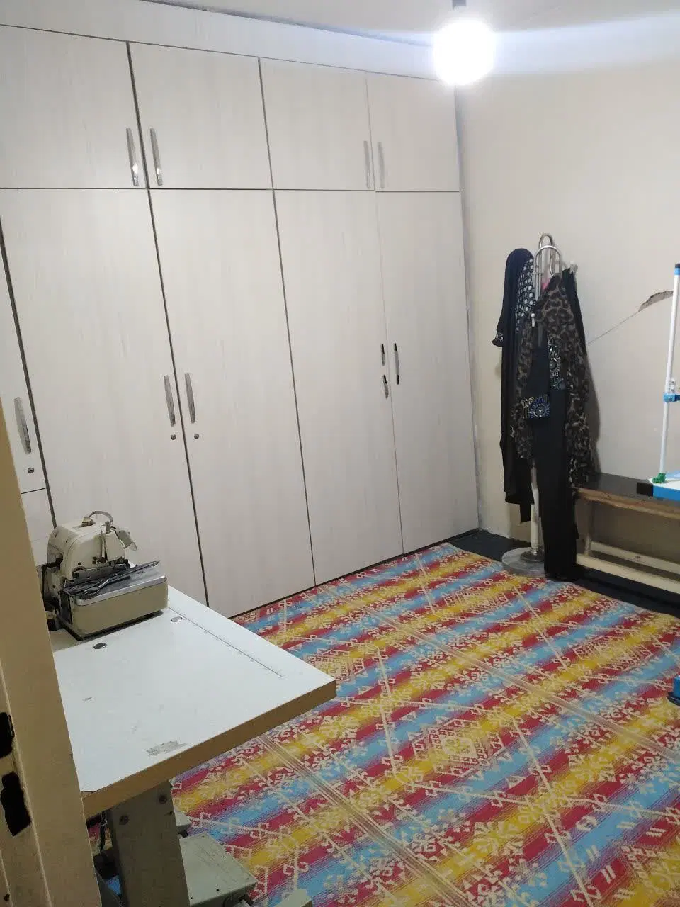 خانه مسکونی حیاط دار قرچک قشلاق دوم