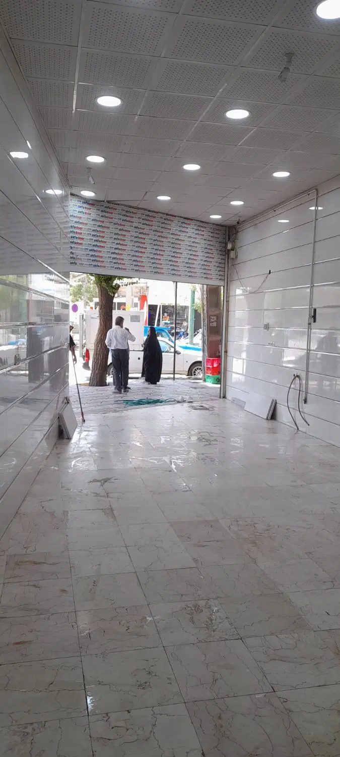 مغازه اجاره ای