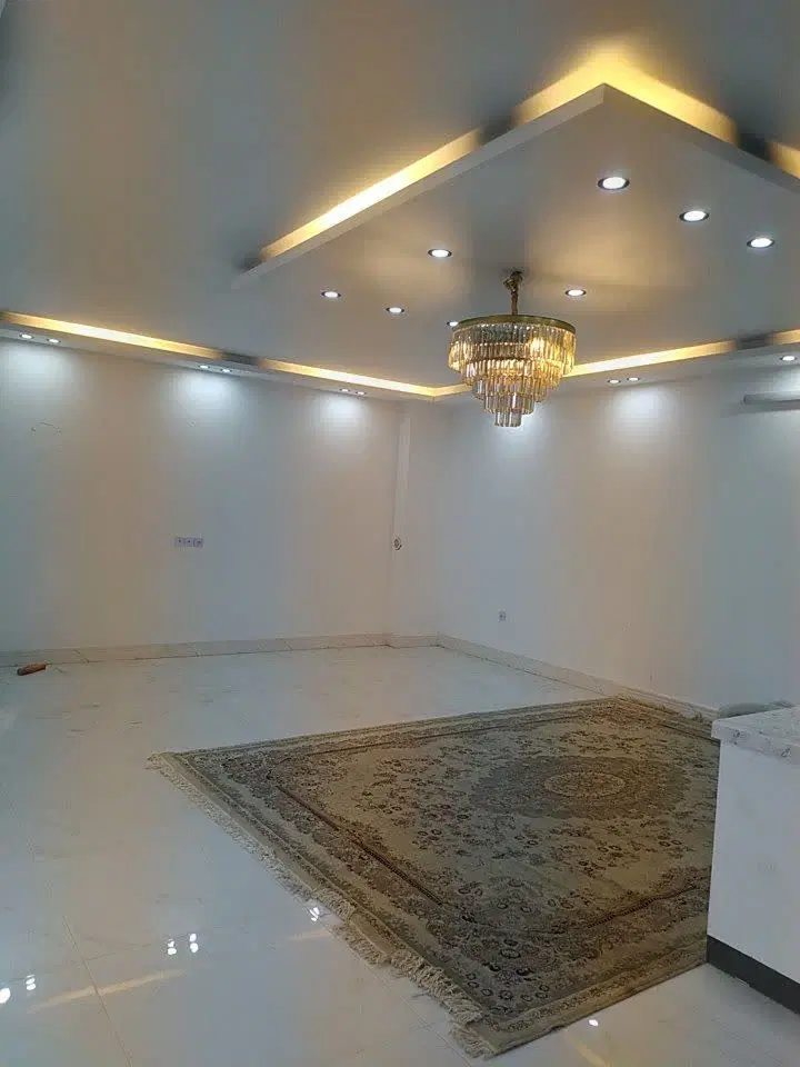 باغ ویلا استخر سر پوشیده