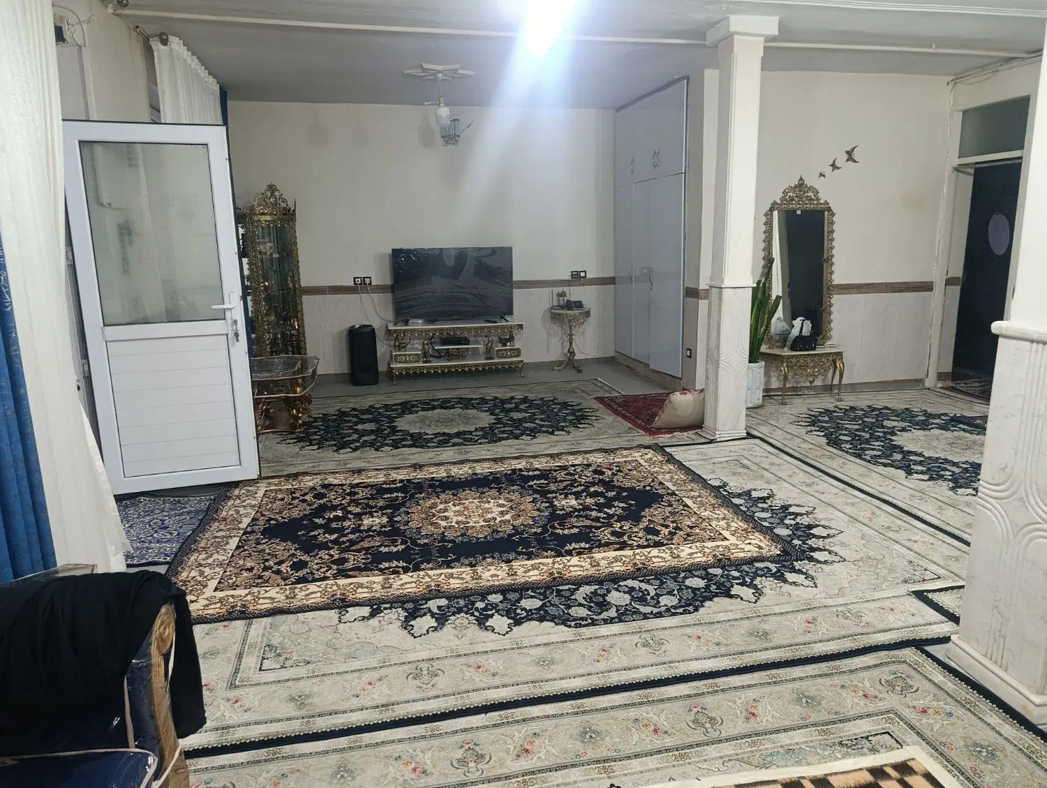 خانه شهرک ولیعصر (دیزج)