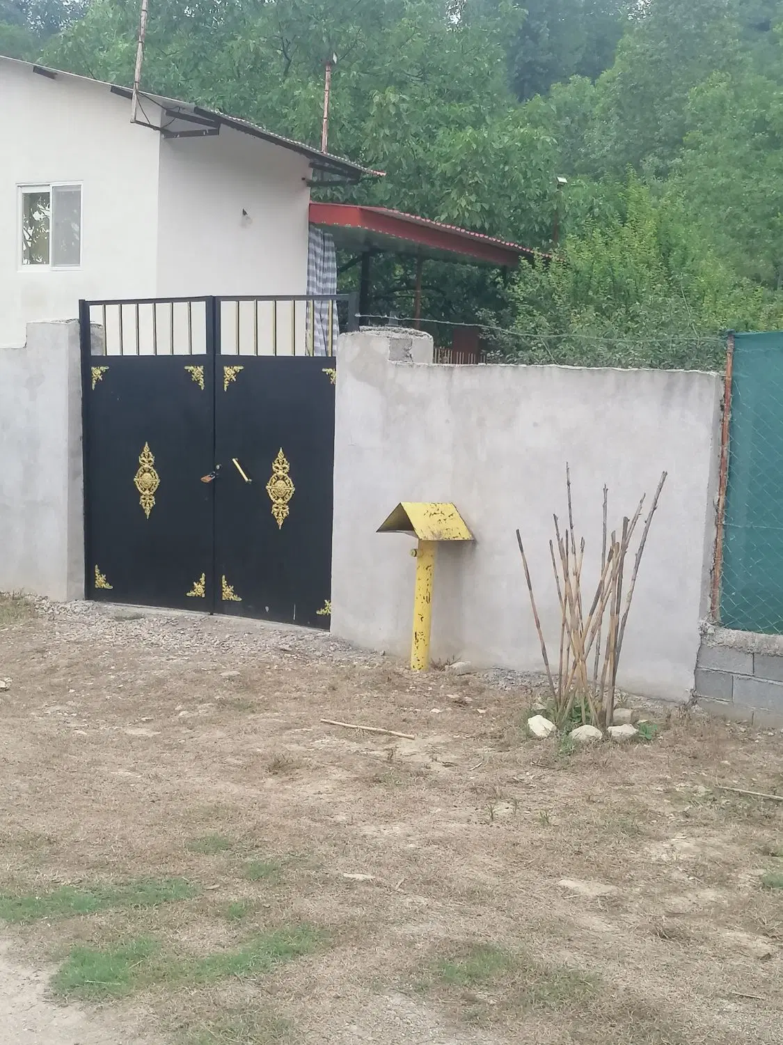 ویلا ییلاقی
