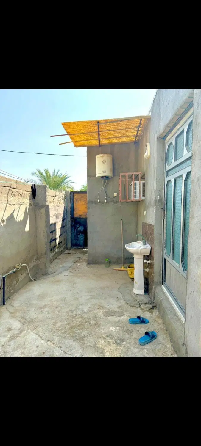اجار انواع منازل ماهانه وسالانه تروتمیز