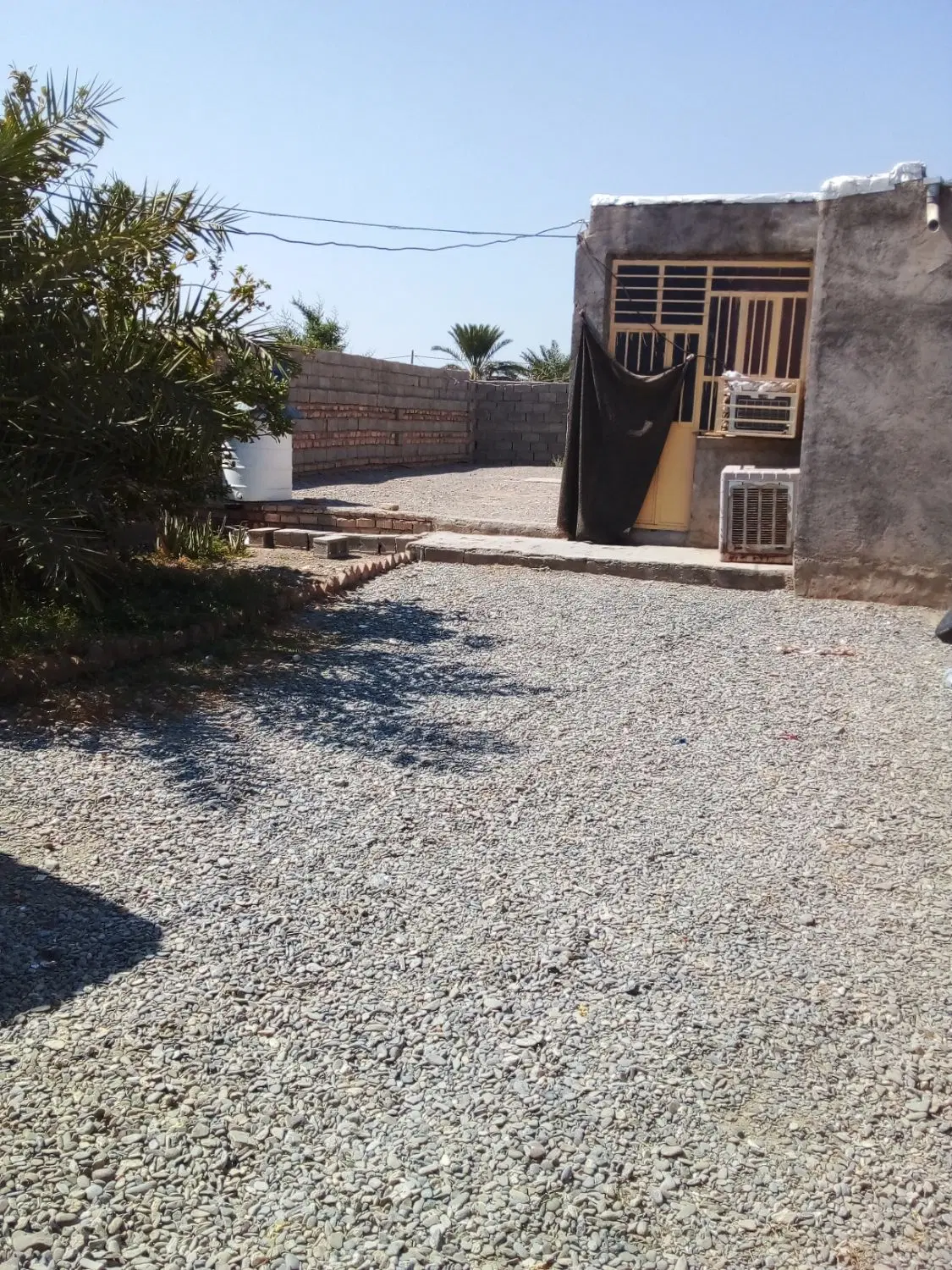 منزل اجاره ای علی آباد