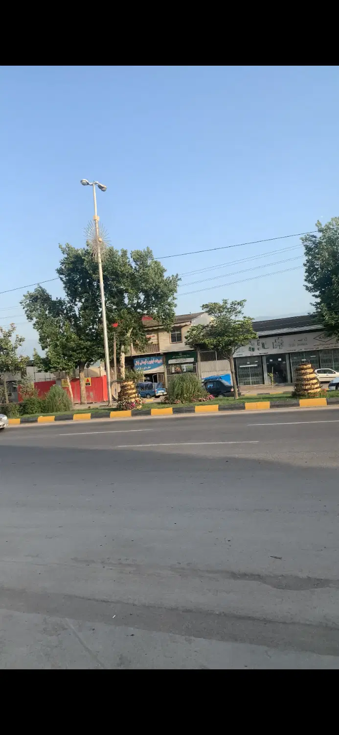 گاراژ برجرجان با امکانات فول مناسب برای چندکار فنی