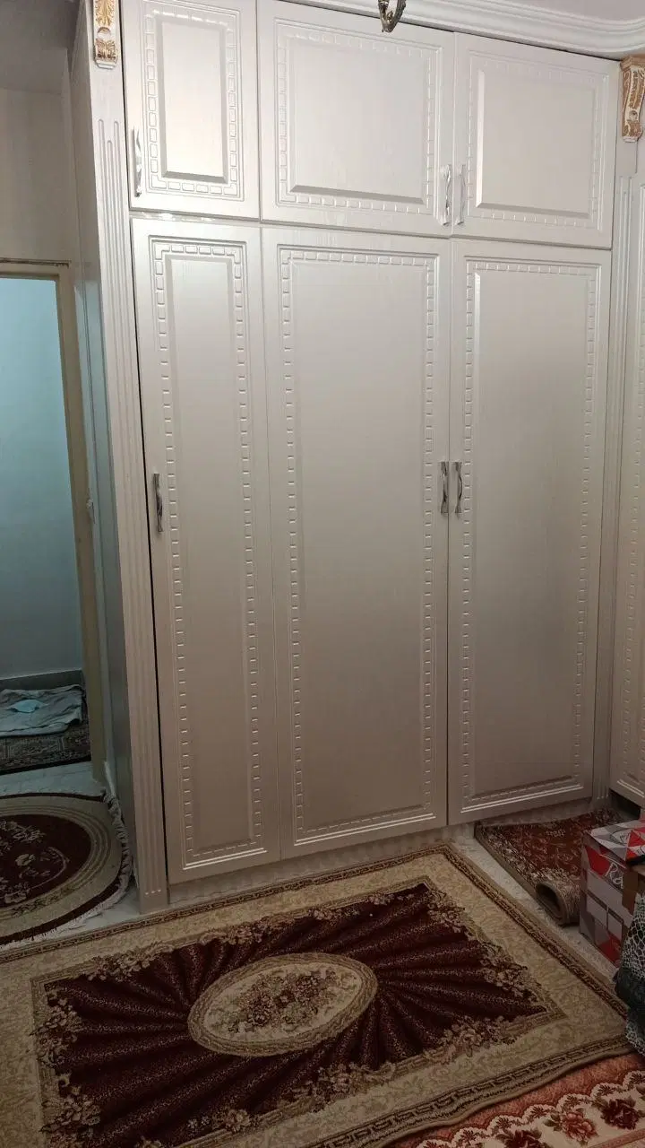رهن یک باب آپارتمان