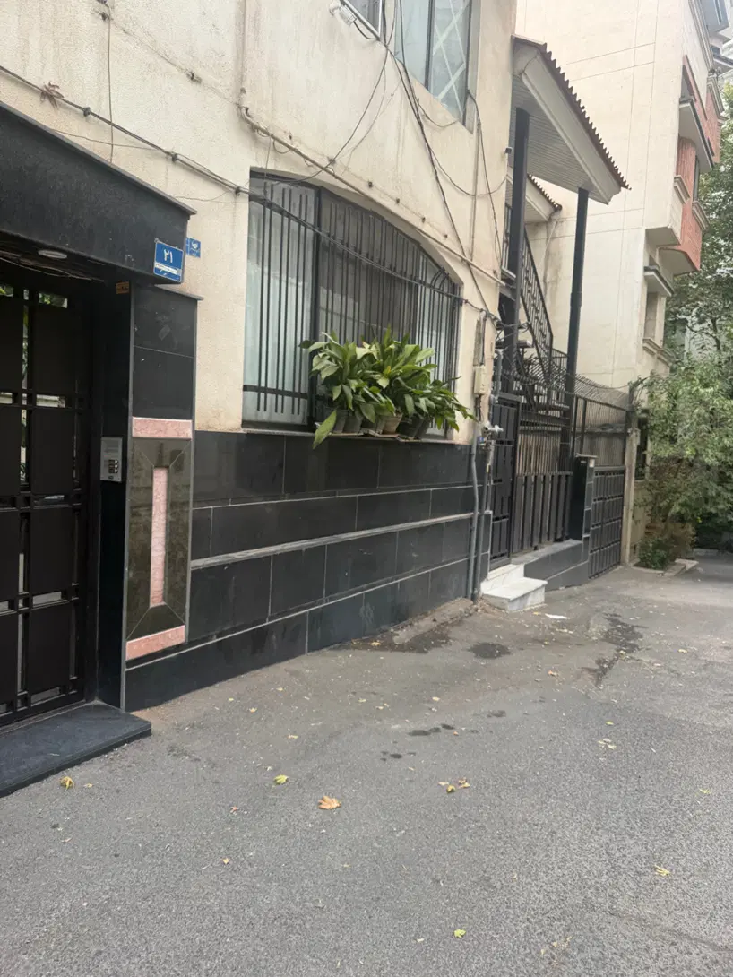 فروش کلنگی ۴۵۵ متر نیاوران