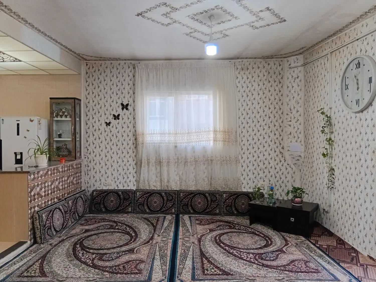 فروش منزل مسکونی