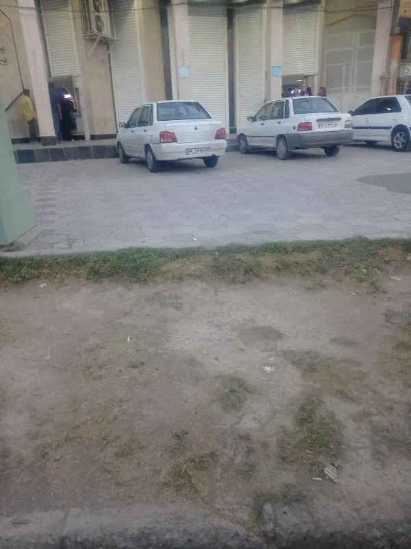 زمین بلوار اتحاد