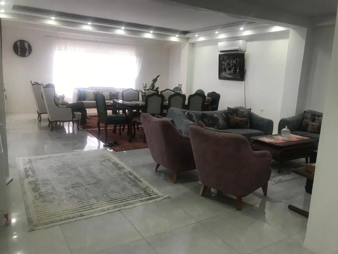 اجاره واحد مسکونی