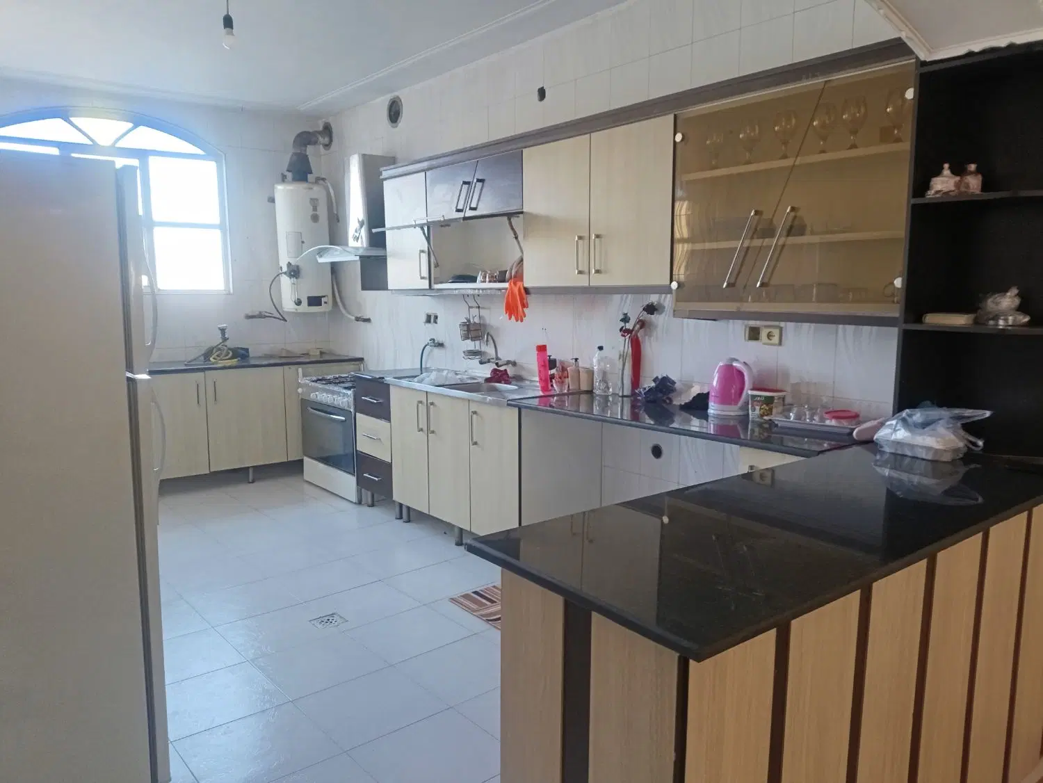 رهن و اجاره یک خوابه مناسب زوج