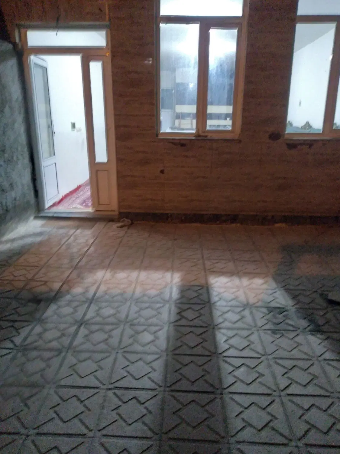 خانه ویلایی دربستی اجاره روزانه ای