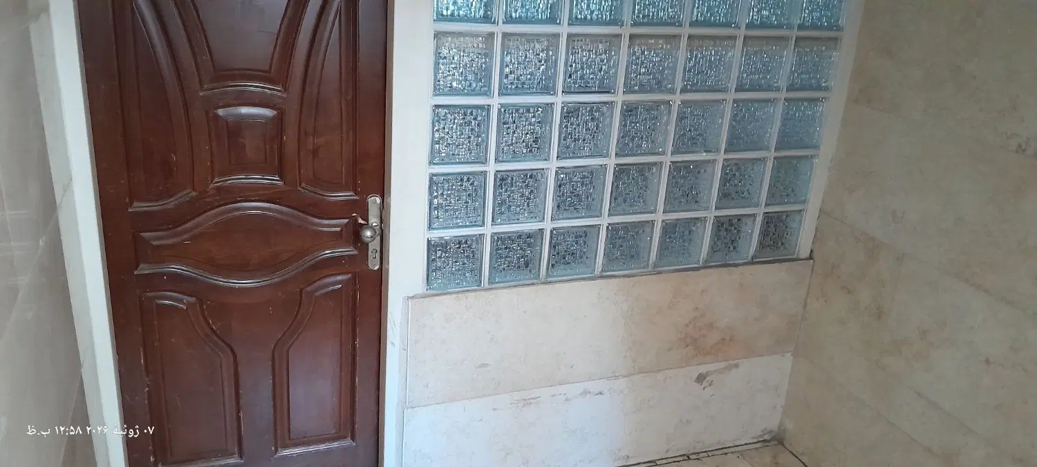 خانه ۱۰۰متری