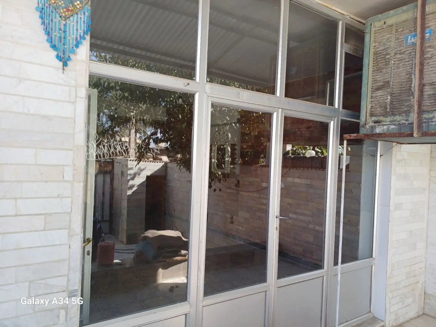 اجاره ویلای در یزدانشهر