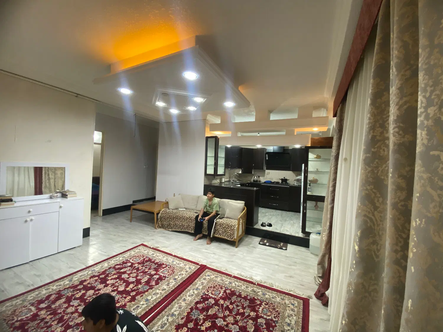 رهن واحدی شخصی ساز