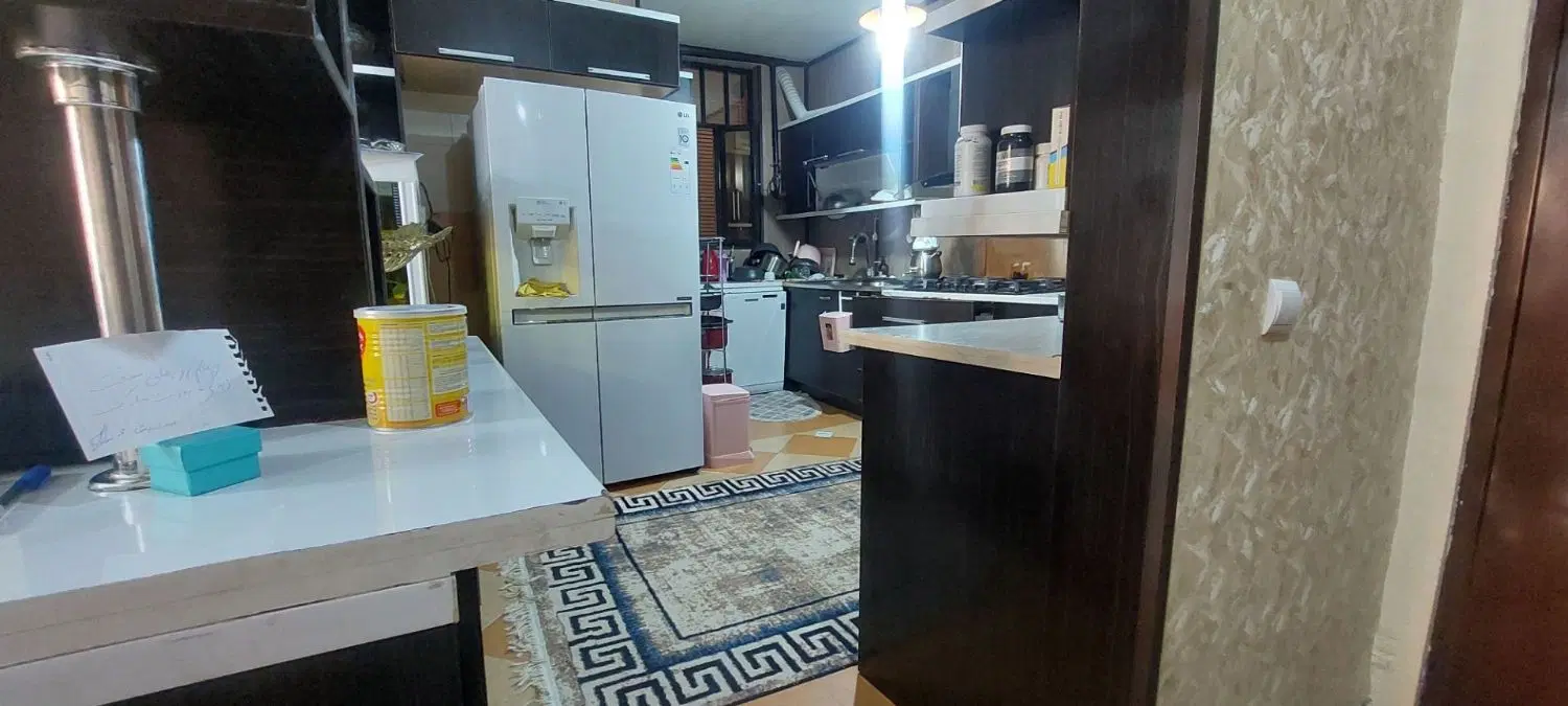 اجاره آپارتمان گلشن 3