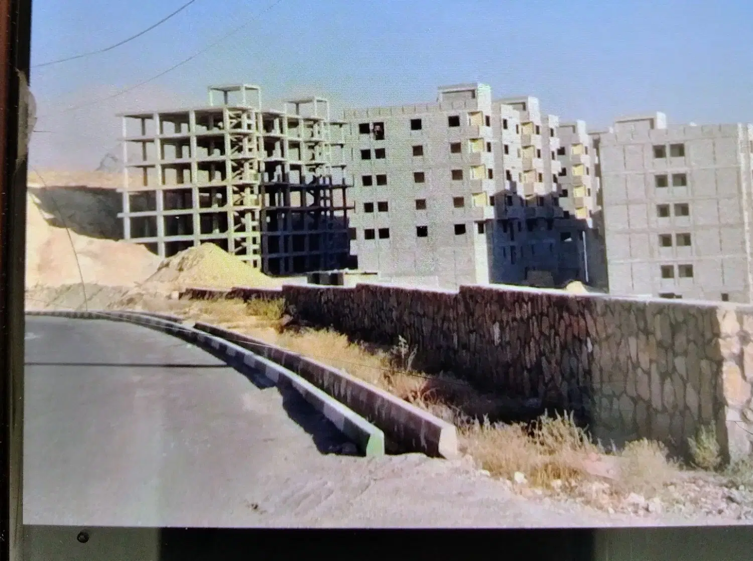 دماوند جیلارد ۴