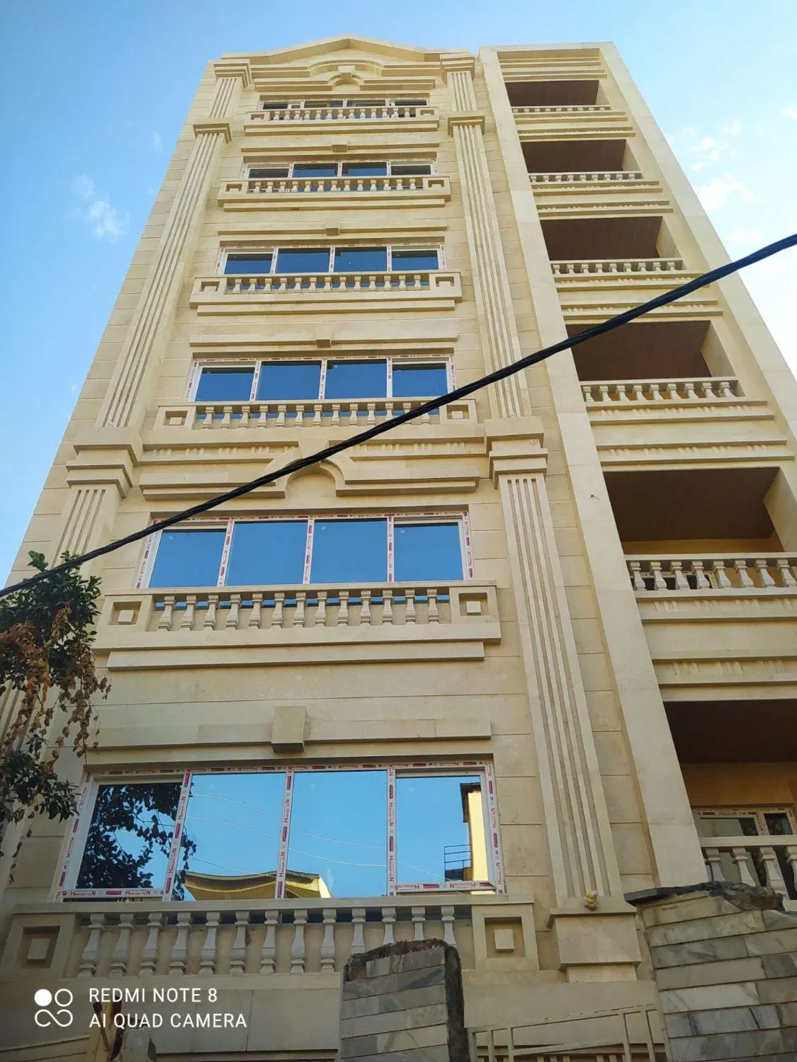 فروش آپارتمان در گرگان