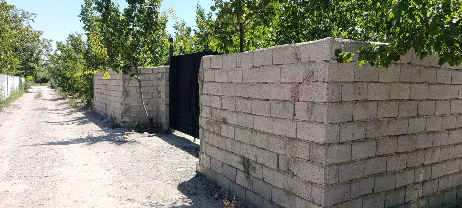 چهار دیواری قره گوز ایل