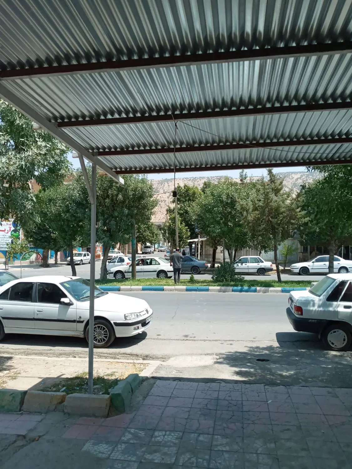 مغازه اجاره