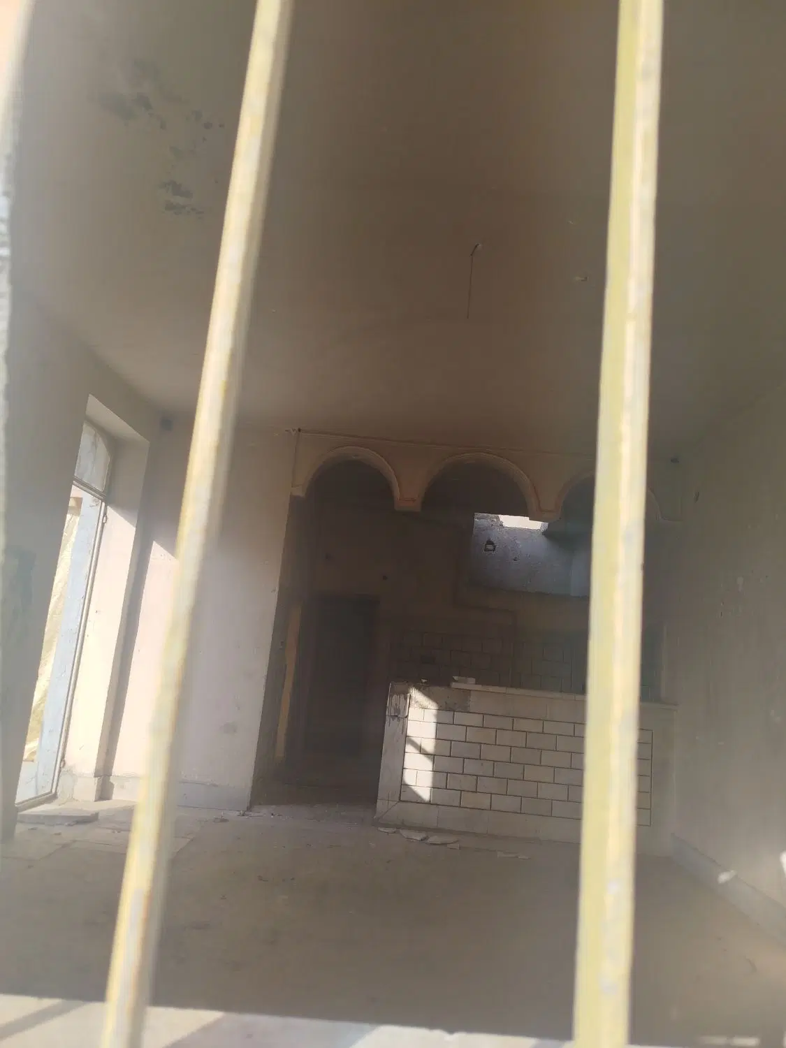 فروش ساختمان ویلایی ۹۰متری