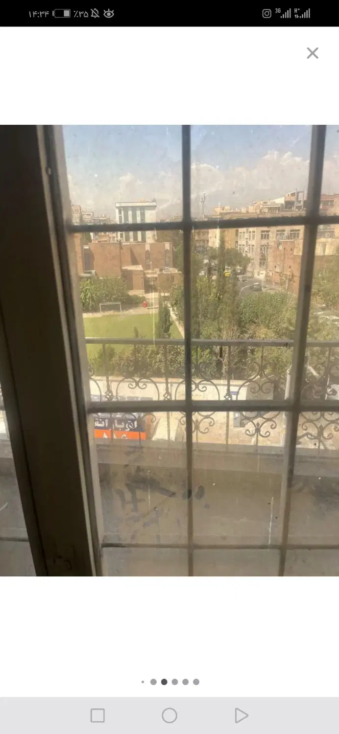 آپارتمان68متر1خ_فول_فرصت شیرازی جمالزاده