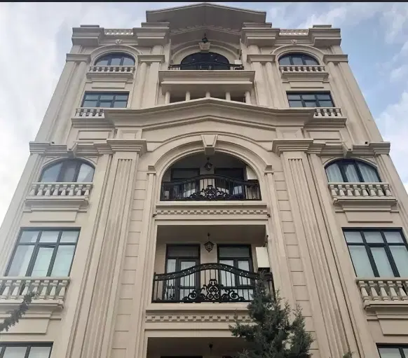 فروش واحد ۸۵ متری