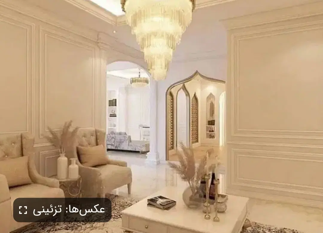 فروش آپارتمان ۶۸ متری شهری