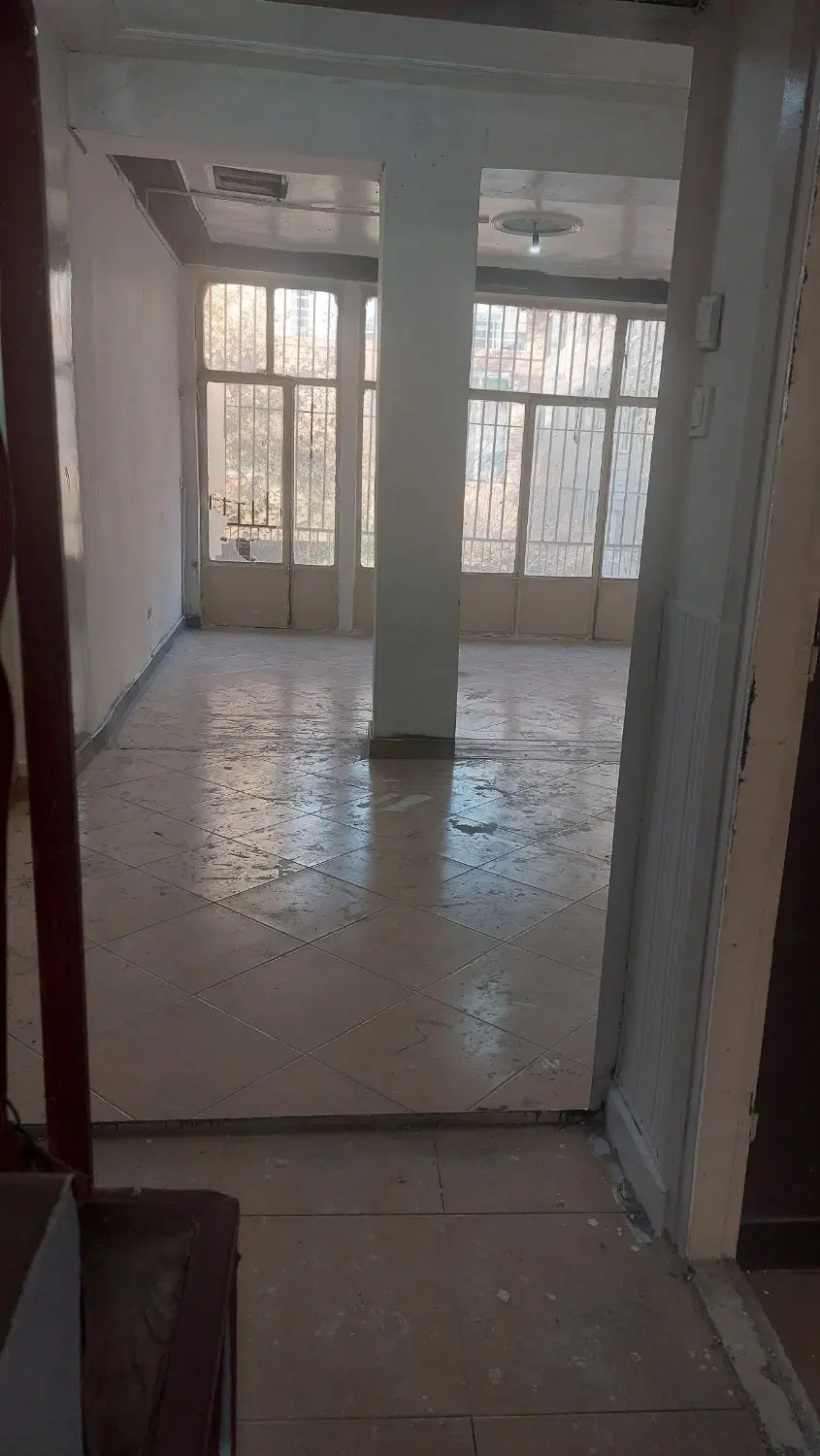 اجاره ملک دربستی برای انباری یا تولیدی